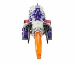 Hasbro Transformers Kingdom WFC-GS27 - Leader Class - Galvatron (Grey Ver.) -Toy Dojo reduced image 18414 7 1625592112