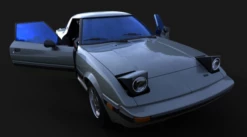 X-Transbots Master X - MX-25 Maedas -Toy Dojo reduced image 18622 3 1629261916