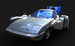 X-Transbots Master X - MX-25 Maedas -Toy Dojo reduced image 18622 4 1629261916