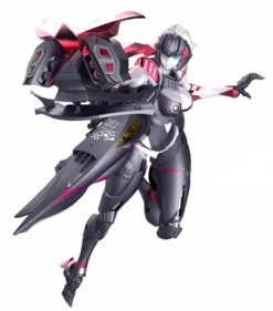 Big Fire Bird - EX-01 Plus Mocha