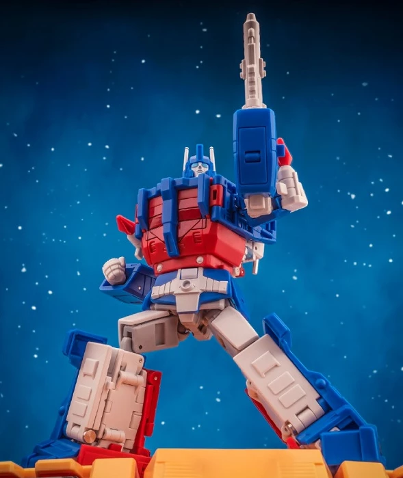 New Age Toys - The Legendary Heroes - H27W Conquest & H28 Octavian (Set Of 2) 1 New Age Toys - The Legendary Heroes - H27W Conquest & H28 Octavian (Set Of 2)