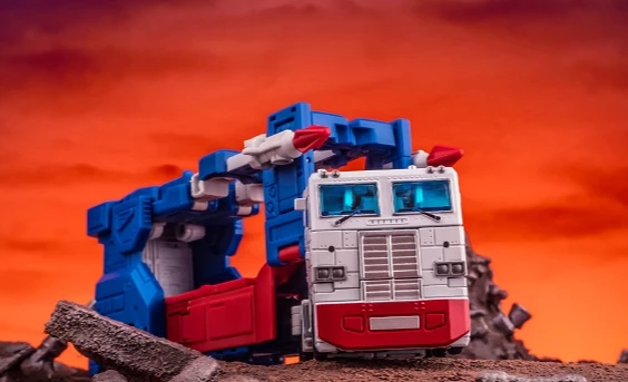 New Age Toys - The Legendary Heroes - H27W Conquest & H28 Octavian (Set Of 2) 16 New Age Toys - The Legendary Heroes - H27W Conquest & H28 Octavian (Set Of 2) - Image 16