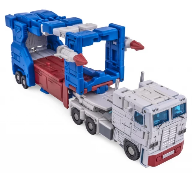 New Age Toys - The Legendary Heroes - H27W Conquest & H28 Octavian (Set Of 2) 12 New Age Toys - The Legendary Heroes - H27W Conquest & H28 Octavian (Set Of 2) - Image 12