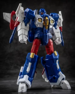 Iron Factory IF-EX20P Phantoscope (Tyrant's Wings)