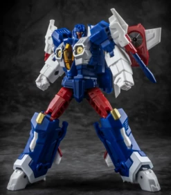 Iron Factory IF-EX20P Phantoscope (Tyrant's Wings) -Toy Dojo reduced image 18789 4 1632853955