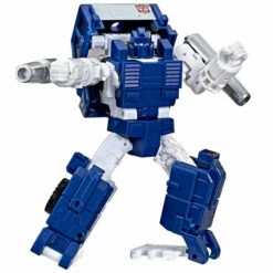 Hasbro Transformers War For Cybertron: Kingdom Deluxe Pipes -Toy Dojo reduced image 19028 0 1637348509