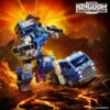 Hasbro Transformers War For Cybertron: Kingdom Deluxe Pipes