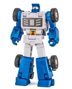 New Age Toys - The Legendary Heroes - H41 Jones