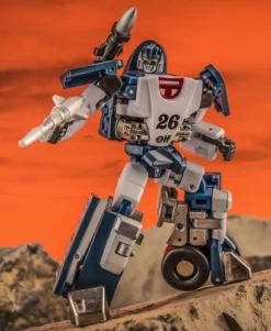 New Age Toys - The Legendary Heroes - H42EX Shean -Toy Dojo reduced image 19233 2 1641405651