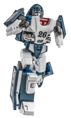 New Age Toys - The Legendary Heroes - H42EX Shean -Toy Dojo reduced image 19233 4 1641405651