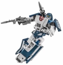 New Age Toys - The Legendary Heroes - H42EX Shean -Toy Dojo reduced image 19233 5 1641405651