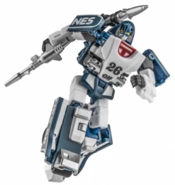 New Age Toys - The Legendary Heroes - H42EX Shean -Toy Dojo reduced image 19233 6 1641405651