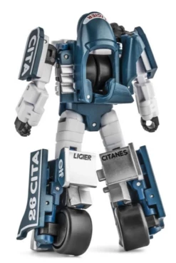 New Age Toys - The Legendary Heroes - H42EX Shean -Toy Dojo reduced image 19233 8 1641405651