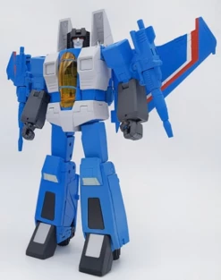 Deformation Space DS-01R Thunder