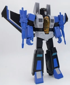 Deformation Space DS-01S Sky