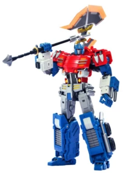 Mastermind Creations Reformatted R-48P Optus Prominon