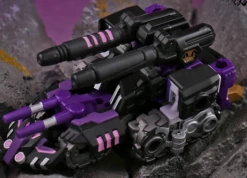 Iron Factory IF-EX31X Dubhe W/ Combiner Part (Ver. 2023) - Spirits Of The D.E.C. -Toy Dojo reduced image 21485 2 1665036545