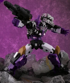 Iron Factory IF-EX31X Dubhe W/ Combiner Part (Ver. 2023) - Spirits Of The D.E.C. -Toy Dojo reduced image 21485 3 1665036545