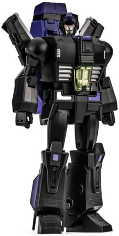 New Age Toys - The Legendary Heroes - H45B Strangelove Shattered Glass