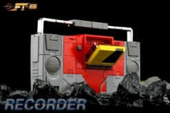 Fans Toys FT-55 Recorder -Toy Dojo reduced image 21791 3 1668617491