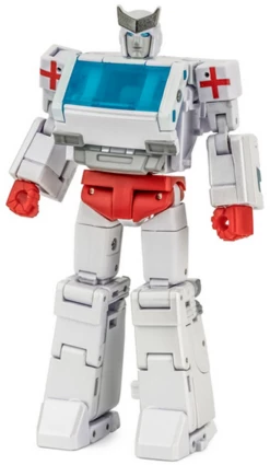 New Age Toys - H52 Medic ER