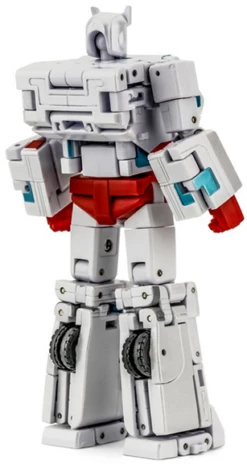 New Age Toys - H52 Medic ER -Toy Dojo reduced image 22052 2 1671780848