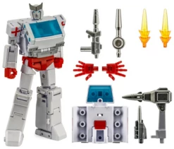 New Age Toys - H52 Medic ER -Toy Dojo reduced image 22052 8 1671780848