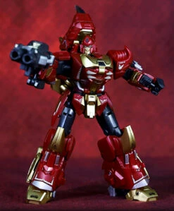 Cang Toys - CT-Chiyou-06 Mini Rhinmini