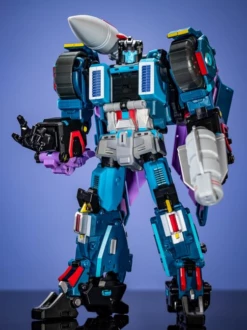 Mastermind Creations Reformatted - R-51 Proditor Nimbus