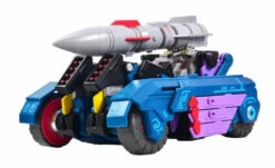 Mastermind Creations Reformatted - R-51 Proditor Nimbus 28 Mastermind Creations Reformatted - R-51 Proditor Nimbus -Toy Dojo reduced image 22576 10 1677607686