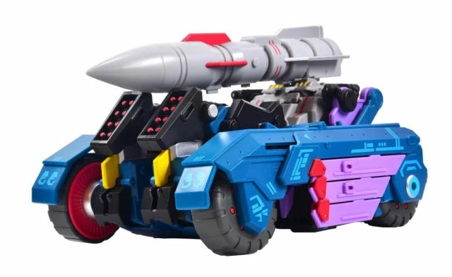 Mastermind Creations Reformatted - R-51 Proditor Nimbus 14 Mastermind Creations Reformatted - R-51 Proditor Nimbus - Image 14