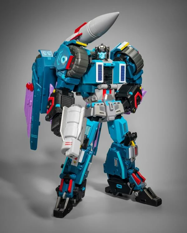 Mastermind Creations Reformatted - R-51 Proditor Nimbus 2 Mastermind Creations Reformatted - R-51 Proditor Nimbus - Image 2