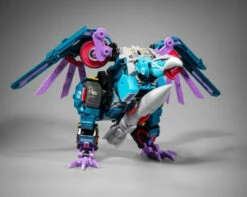 Mastermind Creations Reformatted - R-51 Proditor Nimbus 18 Mastermind Creations Reformatted - R-51 Proditor Nimbus -Toy Dojo reduced image 22576 16 1677607686
