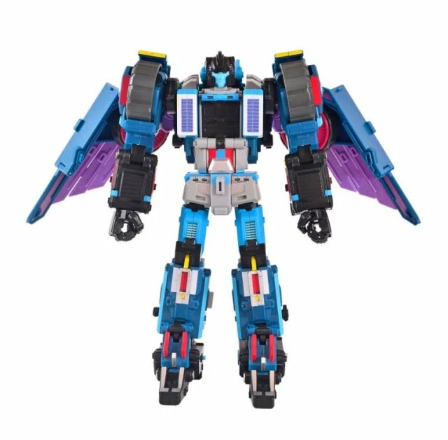 Mastermind Creations Reformatted - R-51 Proditor Nimbus 6 Mastermind Creations Reformatted - R-51 Proditor Nimbus - Image 6