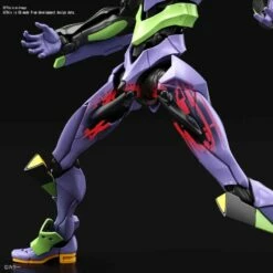 Bandai RG Evangelion - Evangelion EVA-01 Unit-01 DX W/ Platform Set 17 Bandai RG Evangelion - Evangelion EVA-01 Unit-01 DX W/ Platform Set -Toy Dojo rg evangelion unit 01 05 12074