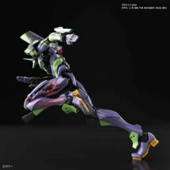Bandai RG Evangelion - Evangelion EVA-01 Unit-01 DX W/ Platform Set 19 Bandai RG Evangelion - Evangelion EVA-01 Unit-01 DX W/ Platform Set -Toy Dojo rg evangelion unit 01 06 30422