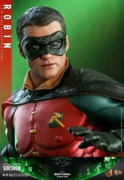 Hot Toys Movie Masterpiece 1/6 Scale Figure - "Batman Forever" - Robin -Toy Dojo robin dc comics gallery 6019920c7f92c 18718