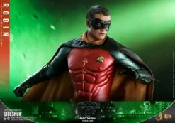 Hot Toys Movie Masterpiece 1/6 Scale Figure - "Batman Forever" - Robin -Toy Dojo robin dc comics gallery 6019920d7b12f 79367