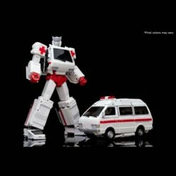 Voodoo Robots Potion Series - Healing Potion - Salus