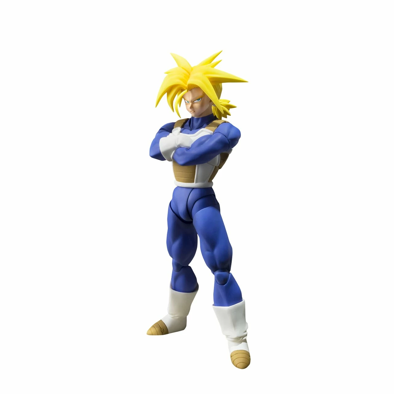 Bandai S.H. Figuarts DragonBall Z Super Saiyan Trunks 1 Bandai S.H. Figuarts DragonBall Z Super Saiyan Trunks