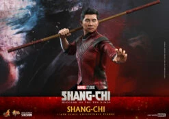 Hot Toys Movie Masterpiece 1/6 Scale Figure - Shang-Chi (Shang-Chi And The Legend Of The Ten Rings) 23 Hot Toys Movie Masterpiece 1/6 Scale Figure - Shang-Chi (Shang-Chi And The Legend Of The Ten Rings) -Toy Dojo shang chi marvel gallery 612e5e5e695d2