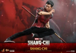Hot Toys Movie Masterpiece 1/6 Scale Figure - Shang-Chi (Shang-Chi And The Legend Of The Ten Rings) 26 Hot Toys Movie Masterpiece 1/6 Scale Figure - Shang-Chi (Shang-Chi And The Legend Of The Ten Rings) -Toy Dojo shang chi marvel gallery 612e5e6004bc7