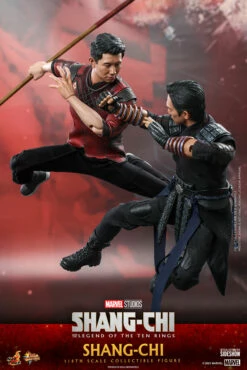 Hot Toys Movie Masterpiece 1/6 Scale Figure - Shang-Chi (Shang-Chi And The Legend Of The Ten Rings) 22 Hot Toys Movie Masterpiece 1/6 Scale Figure - Shang-Chi (Shang-Chi And The Legend Of The Ten Rings) -Toy Dojo shang chi marvel gallery 612e5e614ac9d
