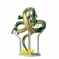 Bandai S.H. Figuarts DragonBall Z - Shenron 8 Bandai S.H. Figuarts DragonBall Z - Shenron -Toy Dojo shenron