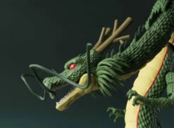 Bandai S.H. Figuarts DragonBall Z - Shenron 9 Bandai S.H. Figuarts DragonBall Z - Shenron -Toy Dojo shenron1