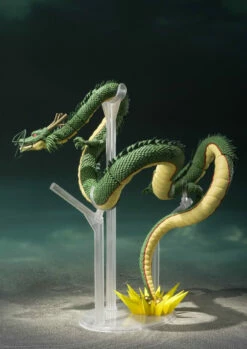 Bandai S.H. Figuarts DragonBall Z - Shenron 7 Bandai S.H. Figuarts DragonBall Z - Shenron -Toy Dojo shenron 4 61534.1496509557.1280.1280