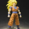 Bandai S.H. Figuarts DragonBall Z - Super Saiyan 3 Son Goku