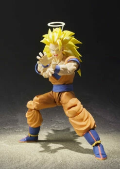 Bandai S.H. Figuarts DragonBall Z - Super Saiyan 3 Son Goku -Toy Dojo shf ss3 6 44152.1493361154.1280.1280