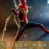 Hot Toys Movie Masterpiece 1/6 Scale Figure - Spider-Man (Integrated Suit) - Spider-Man: No Way Home