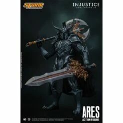 Storm Collectibles Injustice: Gods Among Us - Ares